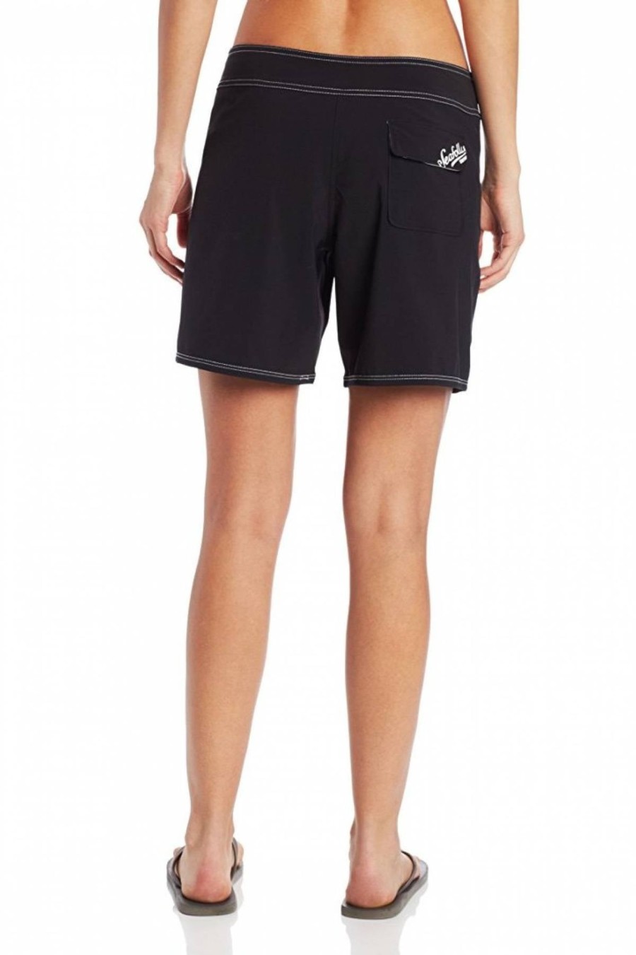 Clothing Sheer-essentials Shorts | Barracuda Boardshorts