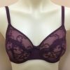 Lingerie & Intimates Sheer-essentials Underwire | Final Sale Elegant Touch Bra