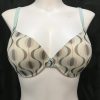 Lingerie & Intimates Sheer-essentials Underwire | Final Sale Molded Plunge - Size E 30