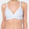 Lingerie & Intimates Sheer-essentials Front Closure | Triaction Wellness Bra