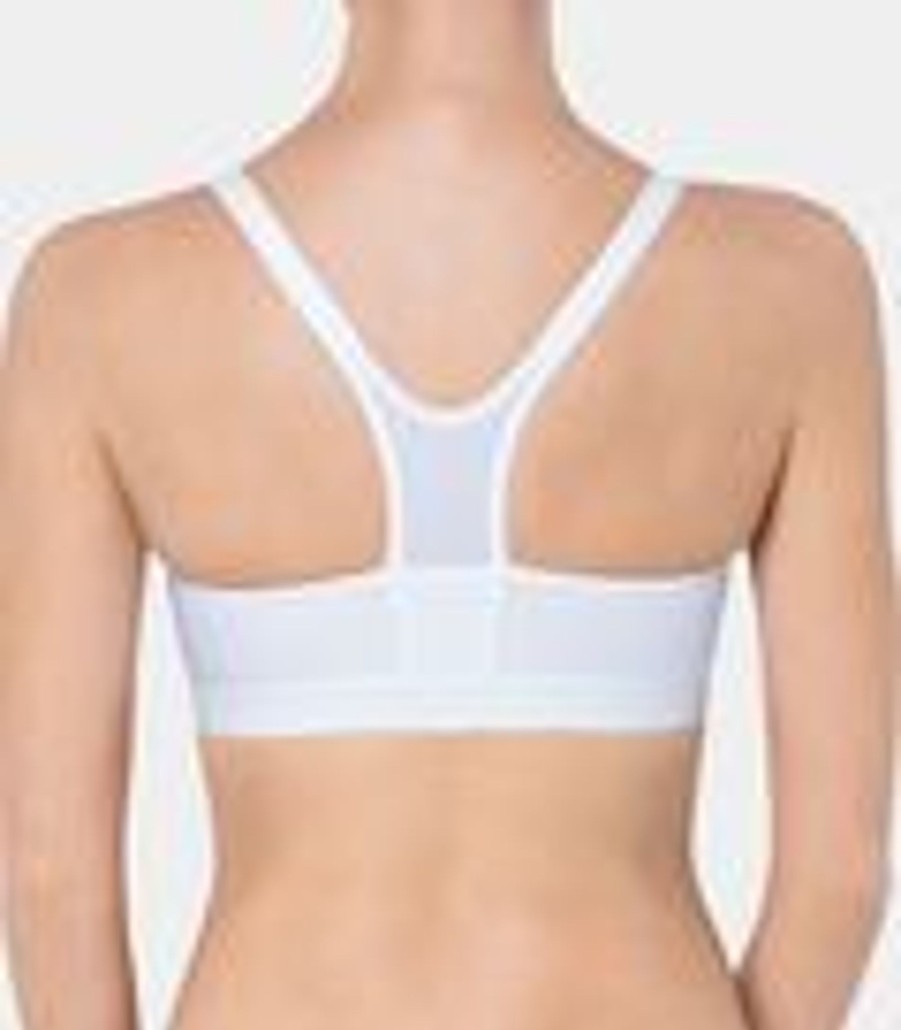 Lingerie & Intimates Sheer-essentials Front Closure | Triaction Wellness Bra