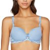 Lingerie & Intimates Sheer-essentials Underwire | Amourette Charm - Spacer T-Shirt Bra