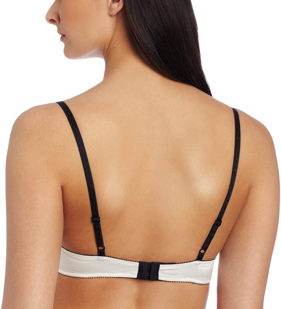 Lingerie & Intimates Sheer-essentials T-Shirt Bras | Jezebel Indulge Push-Up Bra - Size D 32