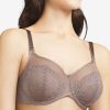 Lingerie & Intimates Sheer-essentials Underwire | Chantelle Pyramide Underwire Bra