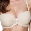 Lingerie & Intimates Sheer-essentials Strapless | Superfit Strapless - Nude