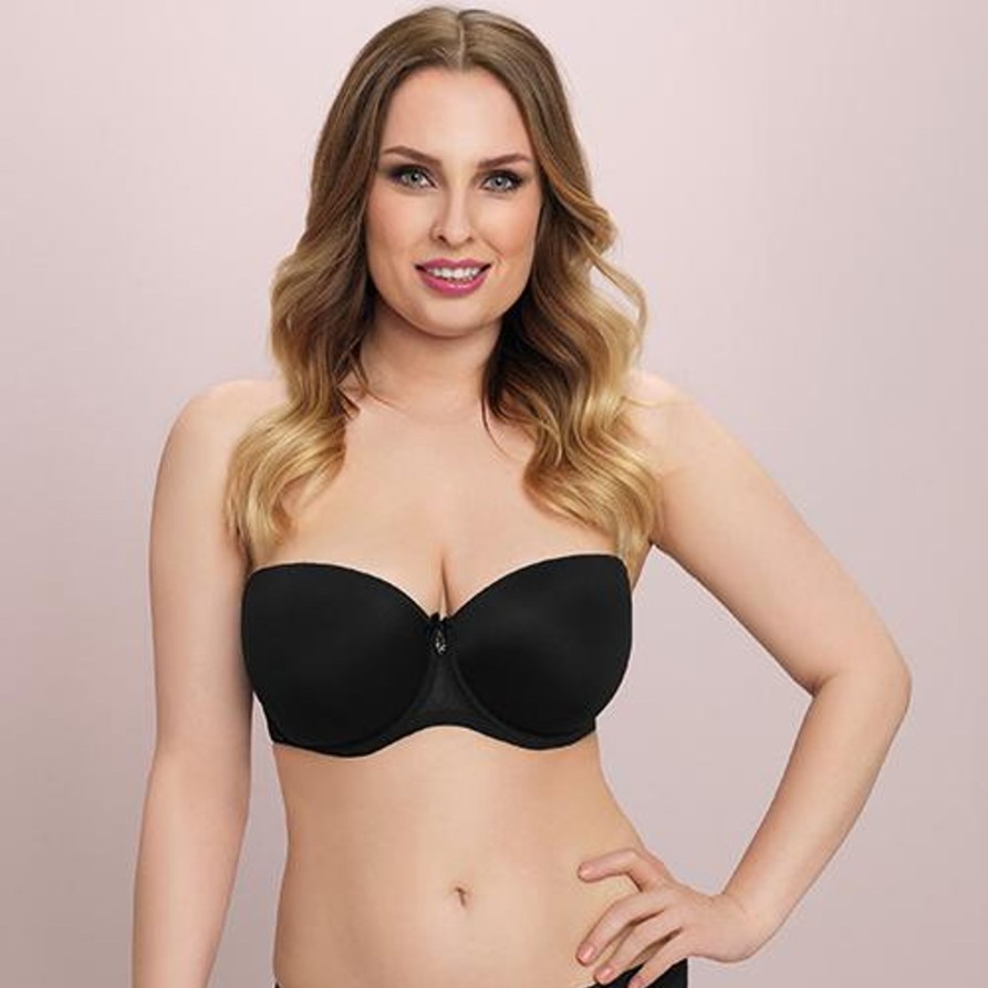 Lingerie & Intimates Sheer-essentials Strapless | Karolina Strapless Bra