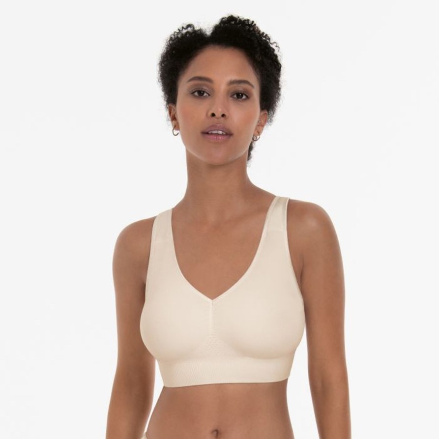 Lingerie & Intimates Sheer-essentials Mastectomy | Anita Lotta Mastectomy Bra