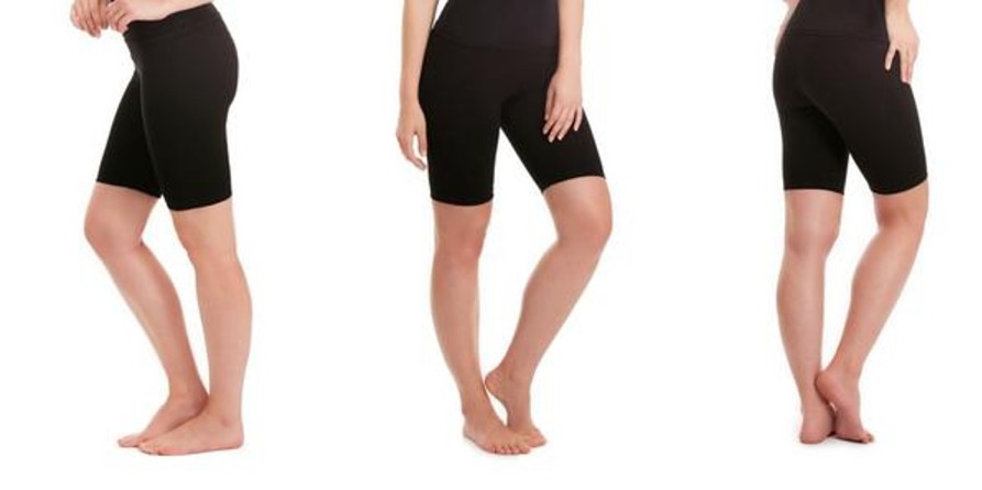 Clothing Sheer-essentials Active Wear | Fitness Short