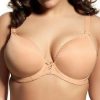 Lingerie & Intimates Sheer-essentials Underwire | Elomi Smoothing Plunge Bra